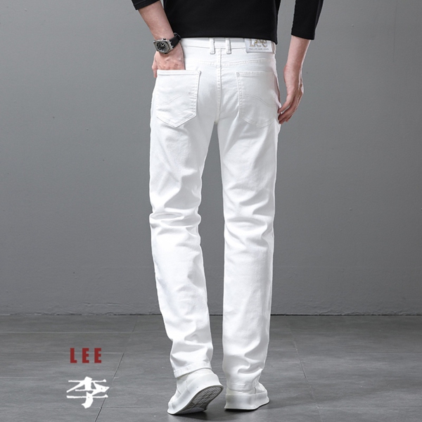 ブランドジーンズ内部構造